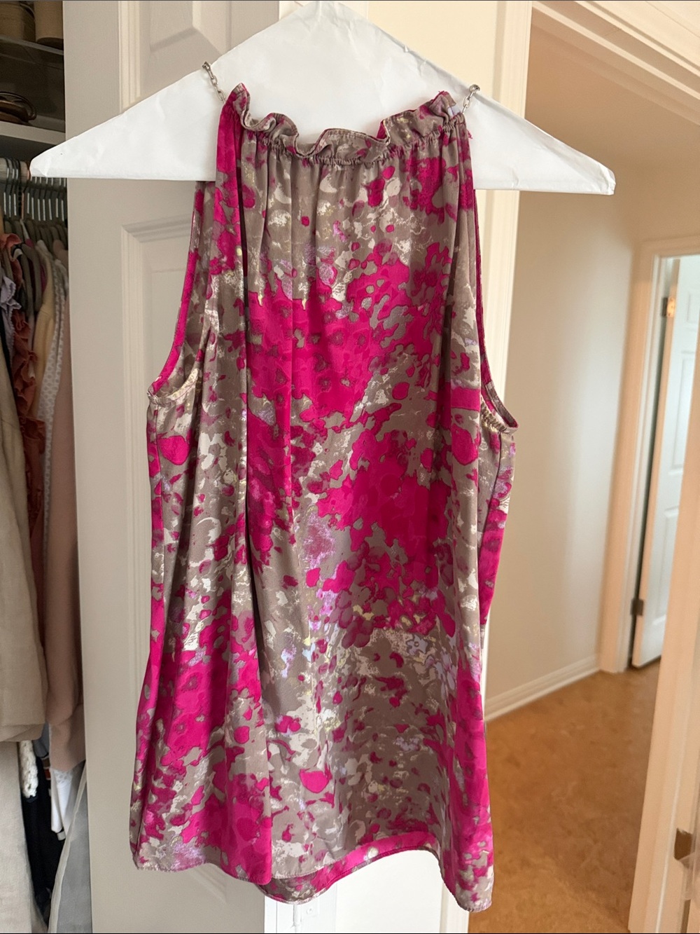 Dress Subcategory Identification